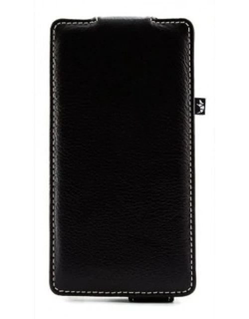 Proporta Gecko Universelles Smartphone Leder-Flipcase