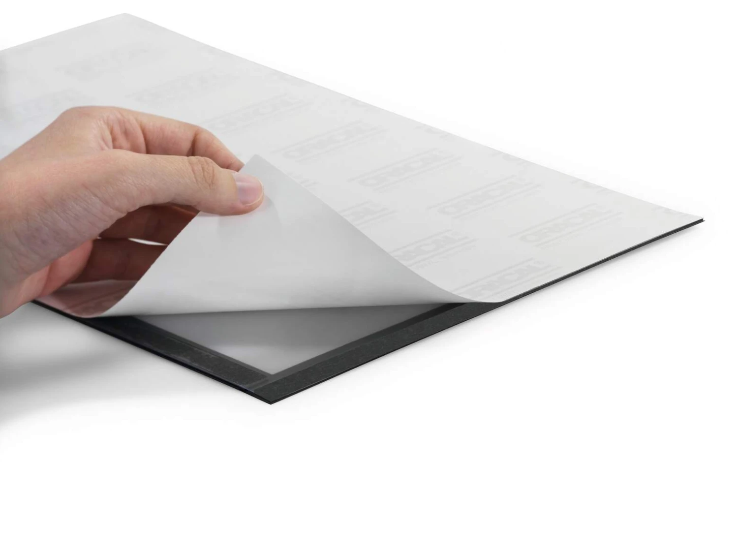 Durable Info-Rahmen DURAFRAME® A6