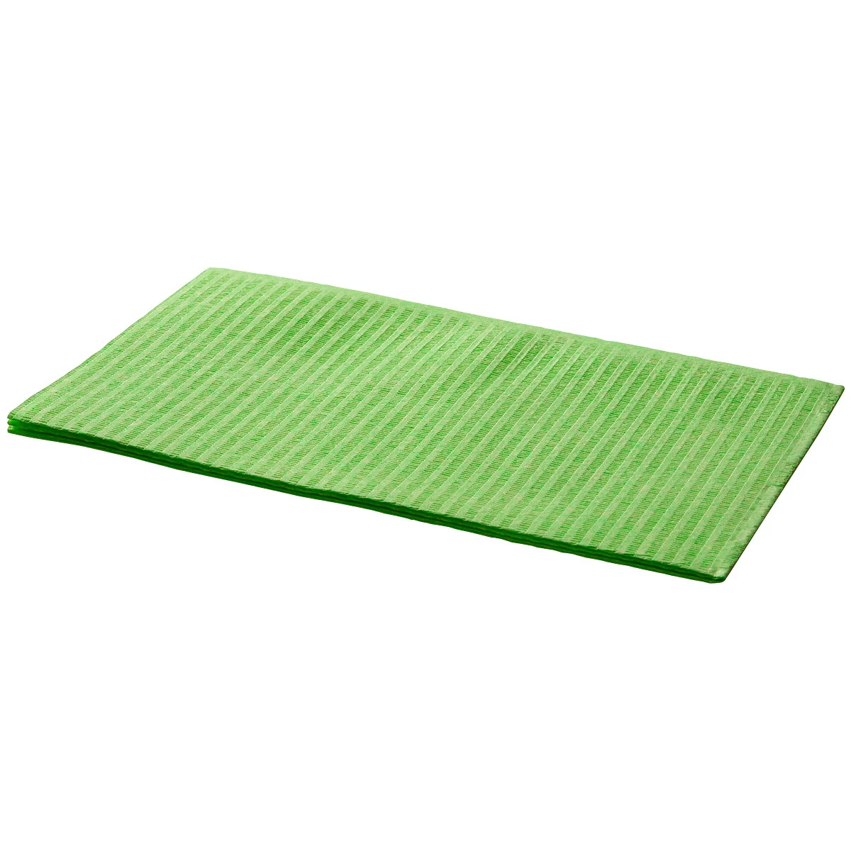 AKZENTA Patientenservietten Coco Color 2-lagig 50 Stück