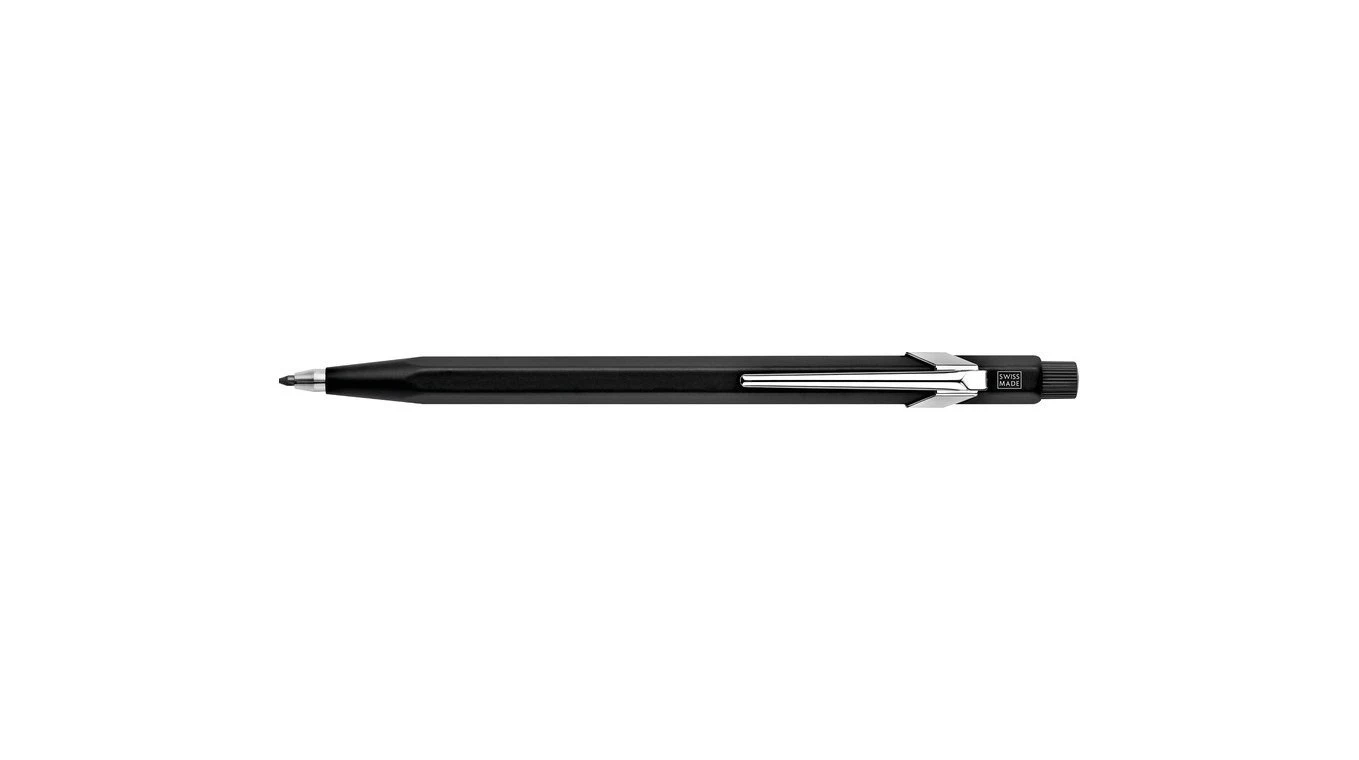 CARAN D'ACHE Druckbleistift FIXPENCIL™ Slimpack 3