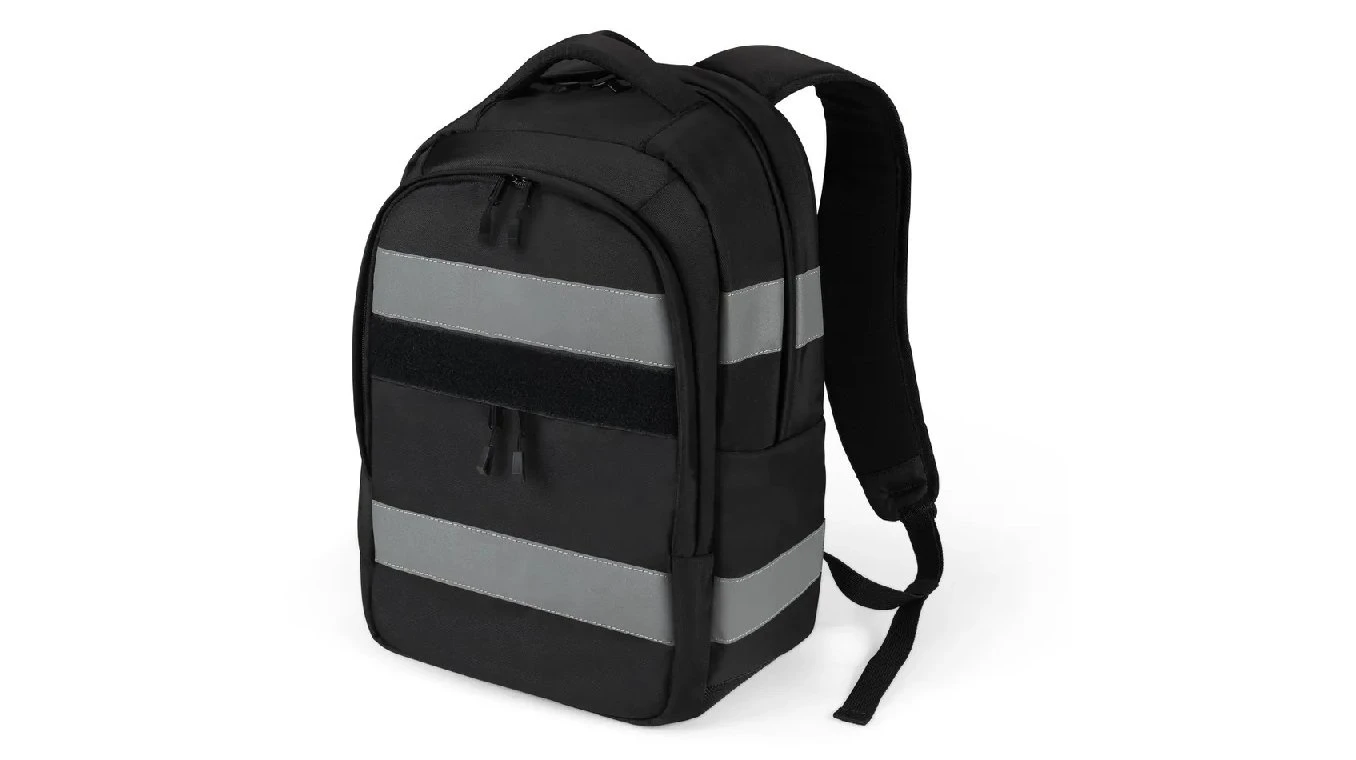 DICOTA Backpack REFLECTIVE 25 L