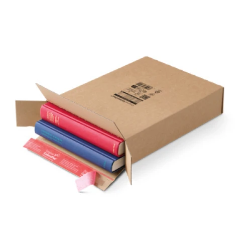 COLOMPAC Kurierpaket, Pack à 100. Stück