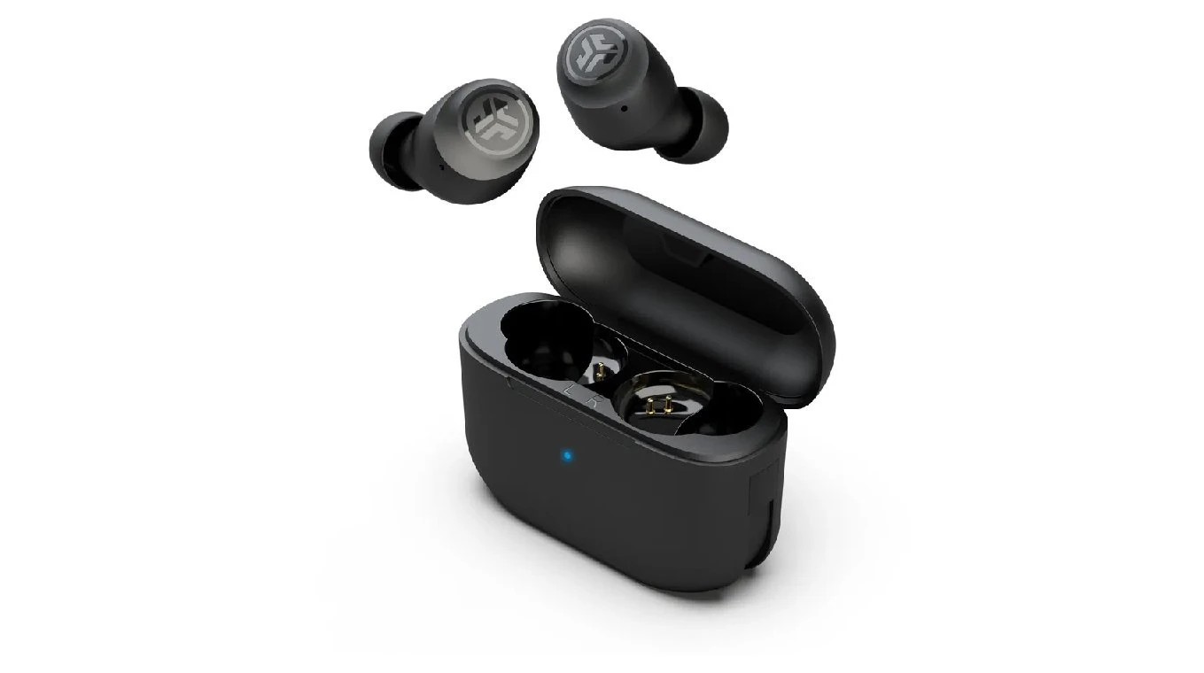 JLAB Audio Go Air Pop Earbuds