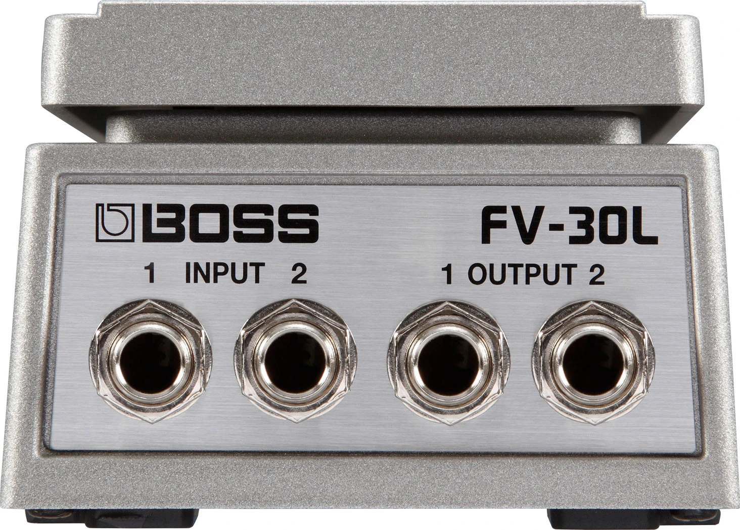 Boss FV-30L Gitarren-Volumen-Pedal