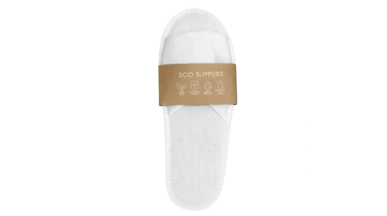 ADA COSMETICS Slipper EcoGreen 100 Paar
