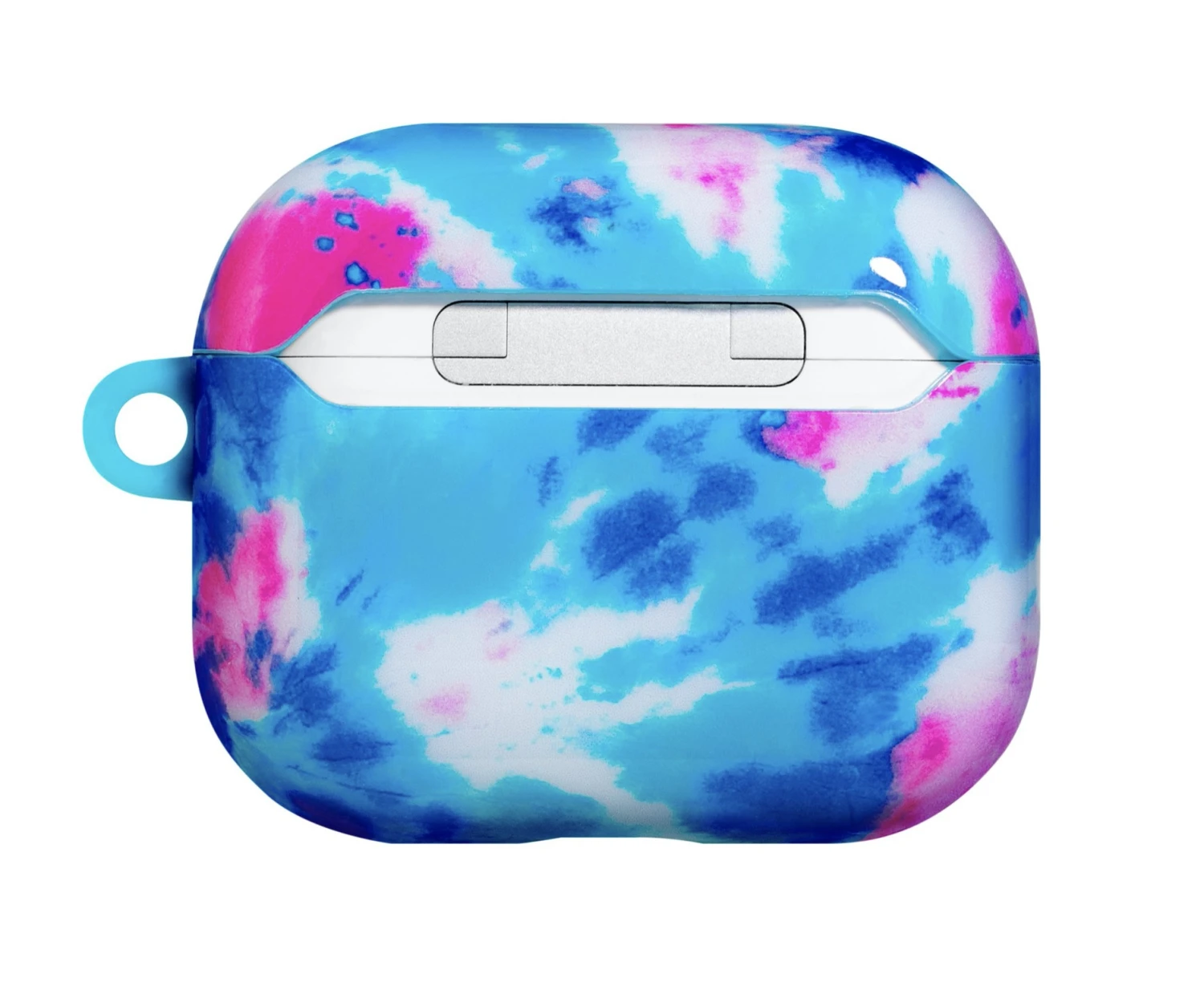 LAUT Tie Dye für Apple Airpods 3G