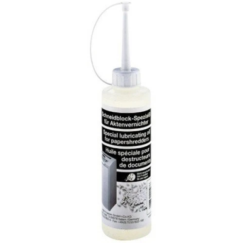 HSMHSM® Schneidblock-Spezialöl 250 ml