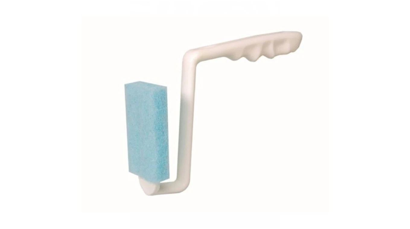 EDI CLEAN WC Randreiniger Profi Starterkit