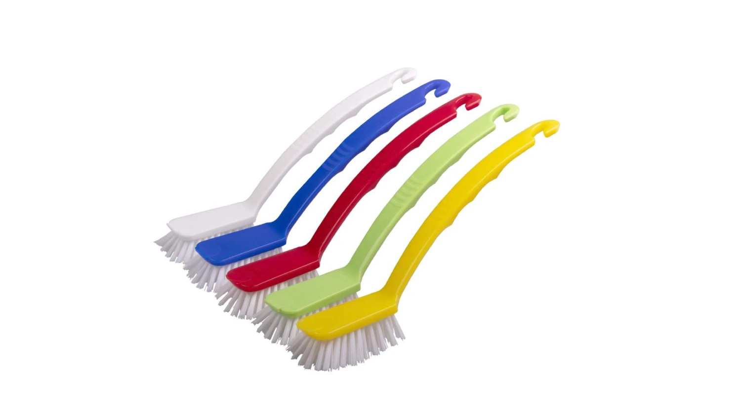 EDI CLEAN Abwaschbürsten 10 Stück