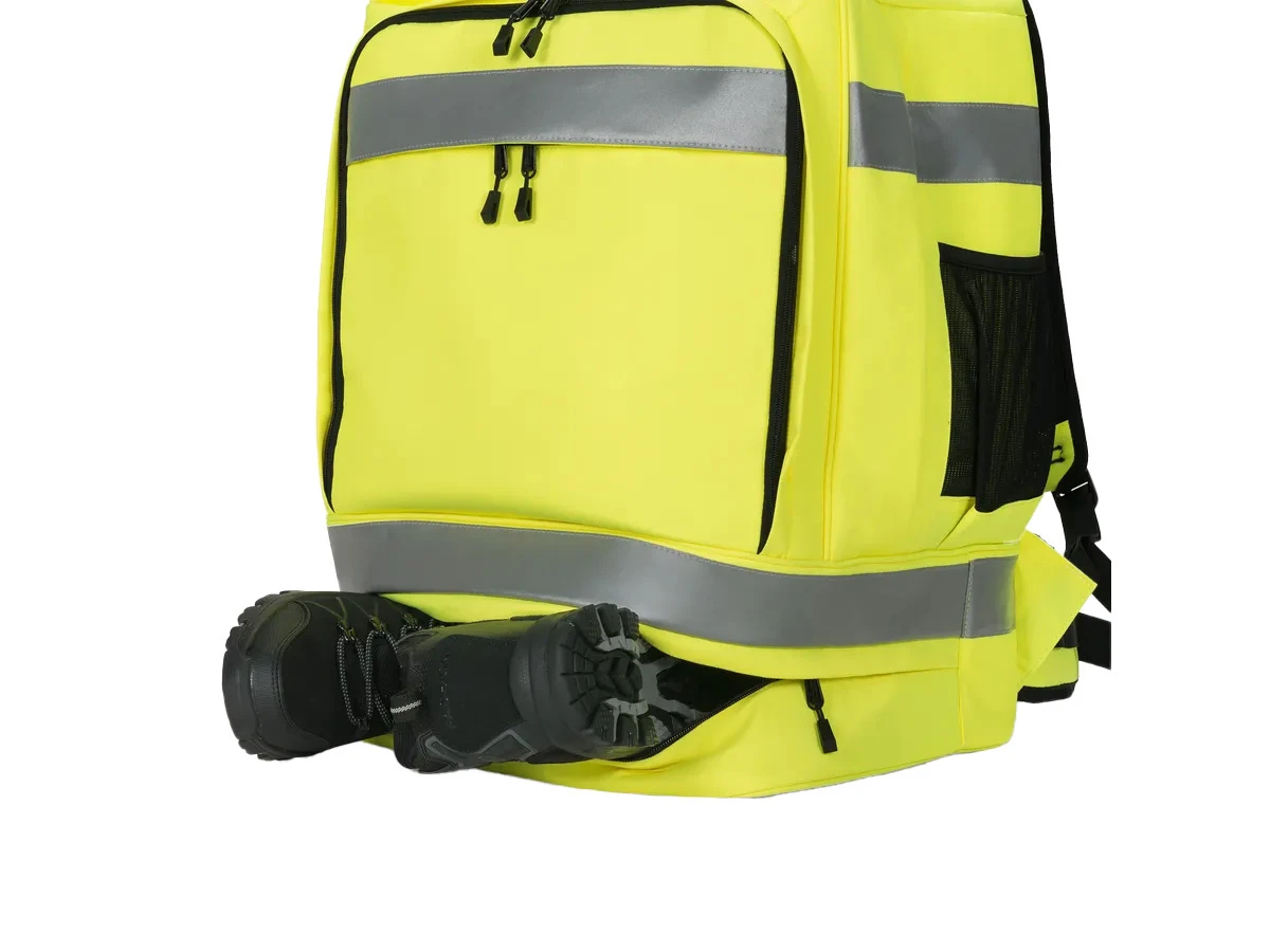 DICOTA Backpack HI-VIS 65 L
