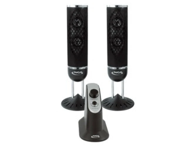 NGS TwinStar 2.0 Sound System