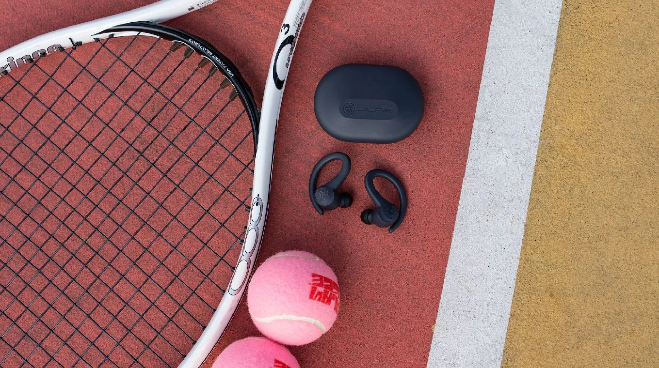 JLAB Audio Go Air Sport Earbuds