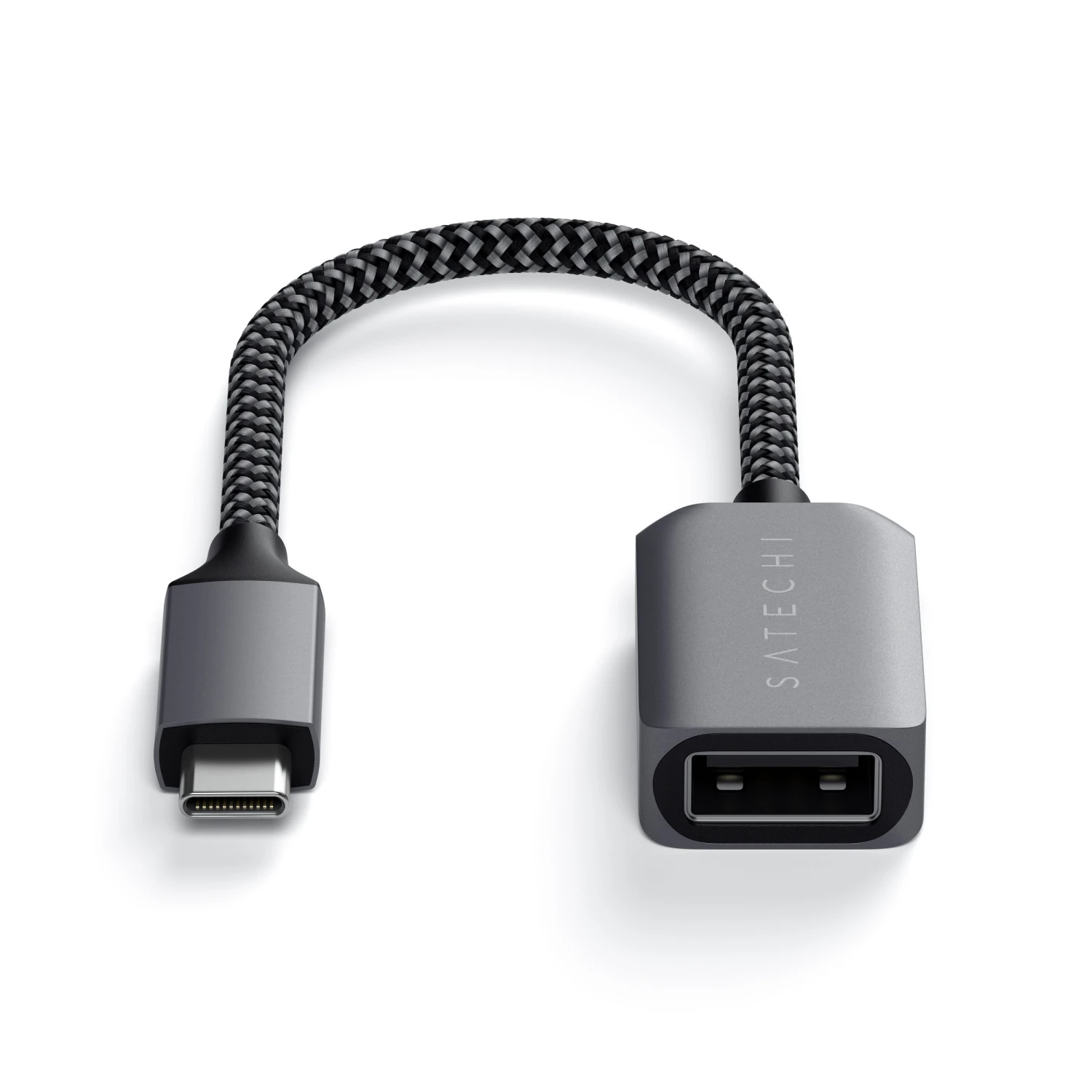 SATECHI USB-C zu USB 3.0 Adapterkabel