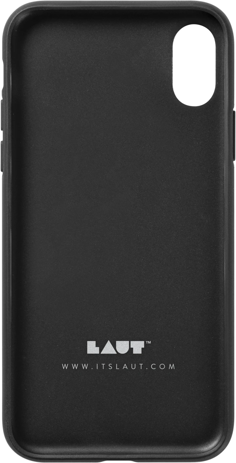 LAUT PEARL Case für iPhone XR (6.1")