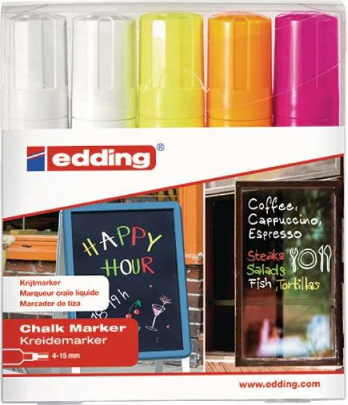EDDING 4090 Windowmarker 4-15 mm