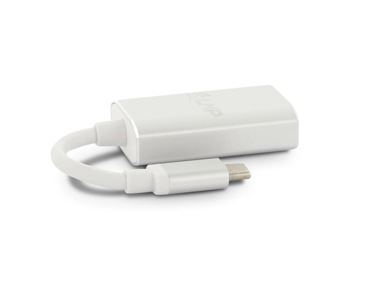 LMP USB-C zu Mini-Displayport Adapter 4K