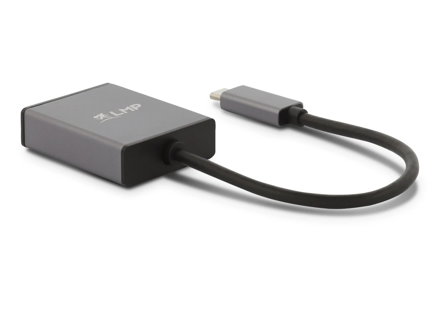 LMP USB-C zu HDMI 2.0 Adapter - 4K