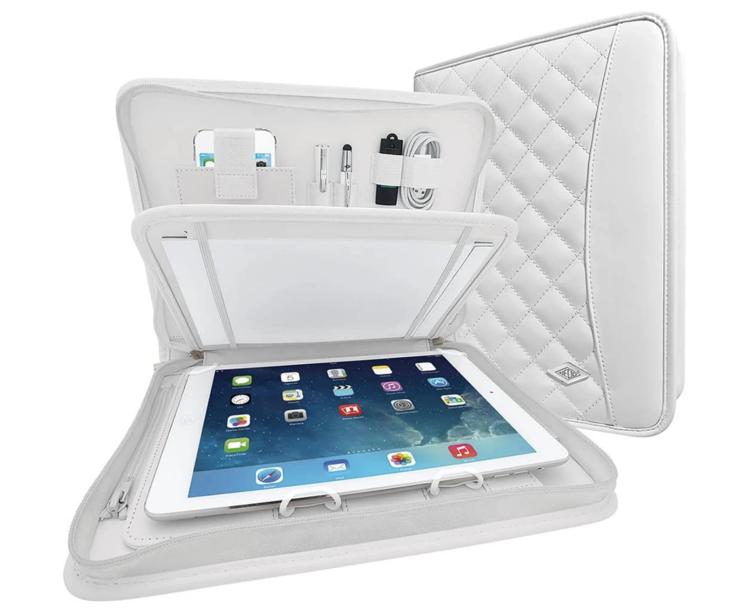 WEDO Organizer Amiga iPad 2/3 & iPad 4