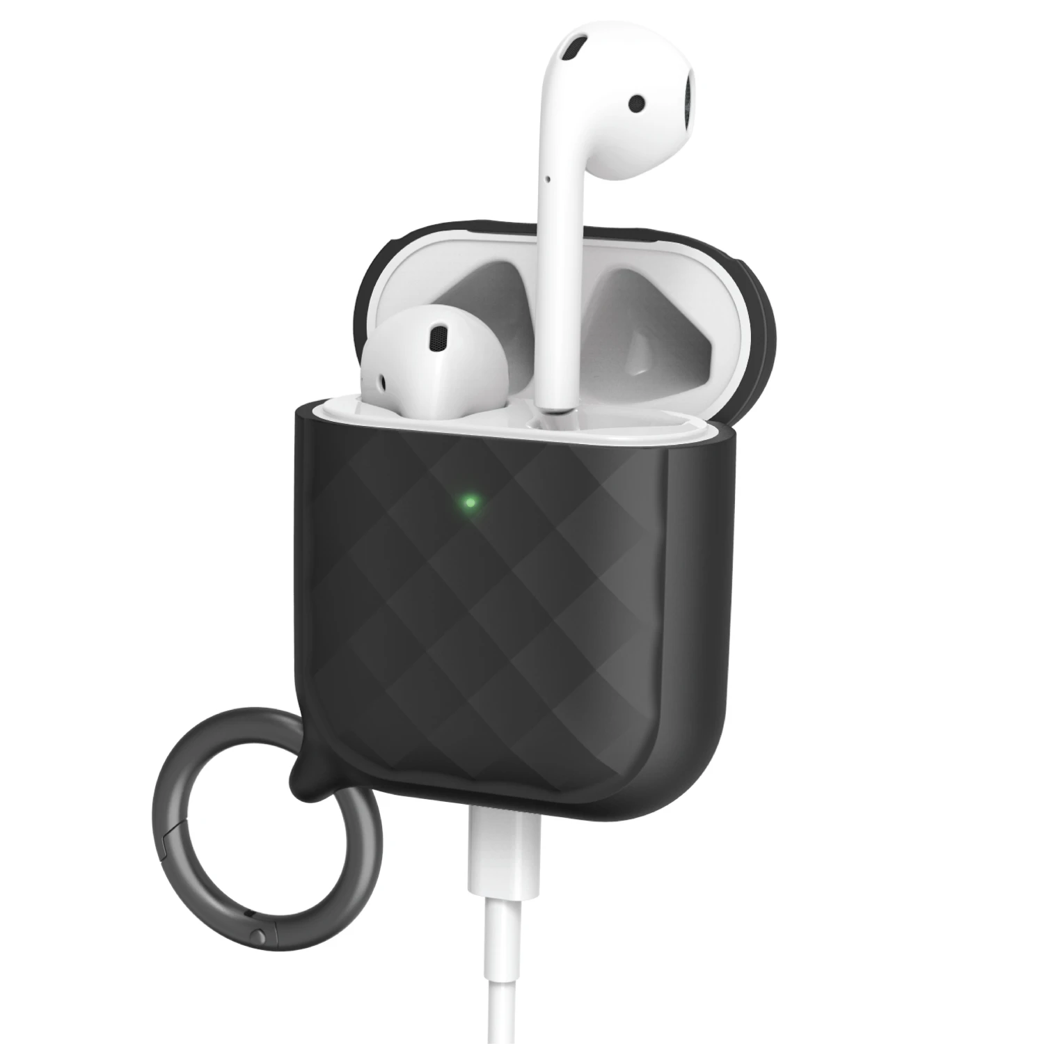 Catalyst Ring Clip Case für Apple AirPods