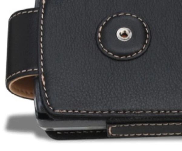 Covertec Universal Case Nappa Leder - Grösse 3