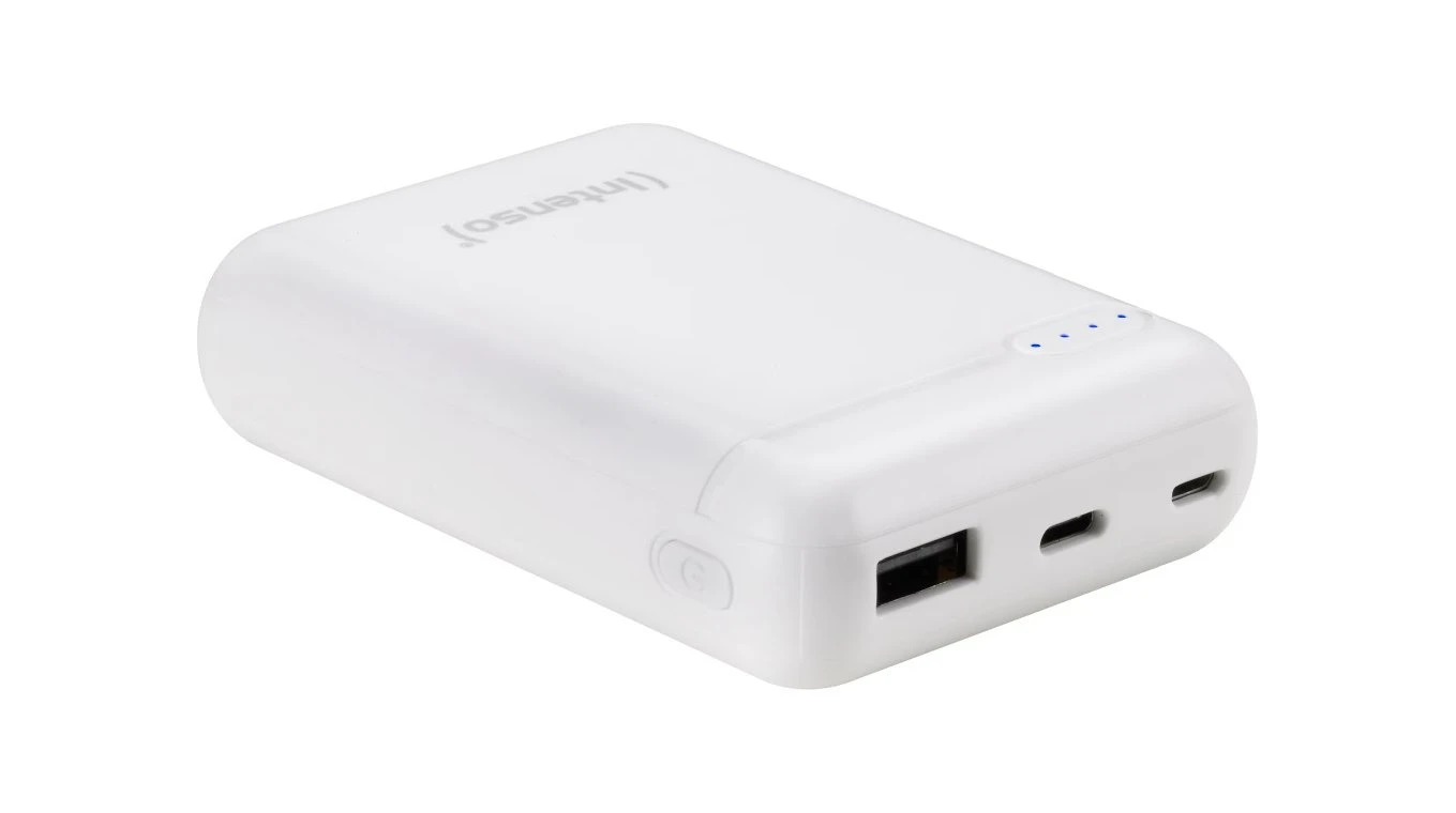 INTENSO XS Powerbank 10'000 mAh