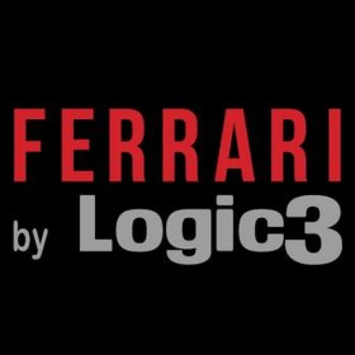 Ferrari by Logic3