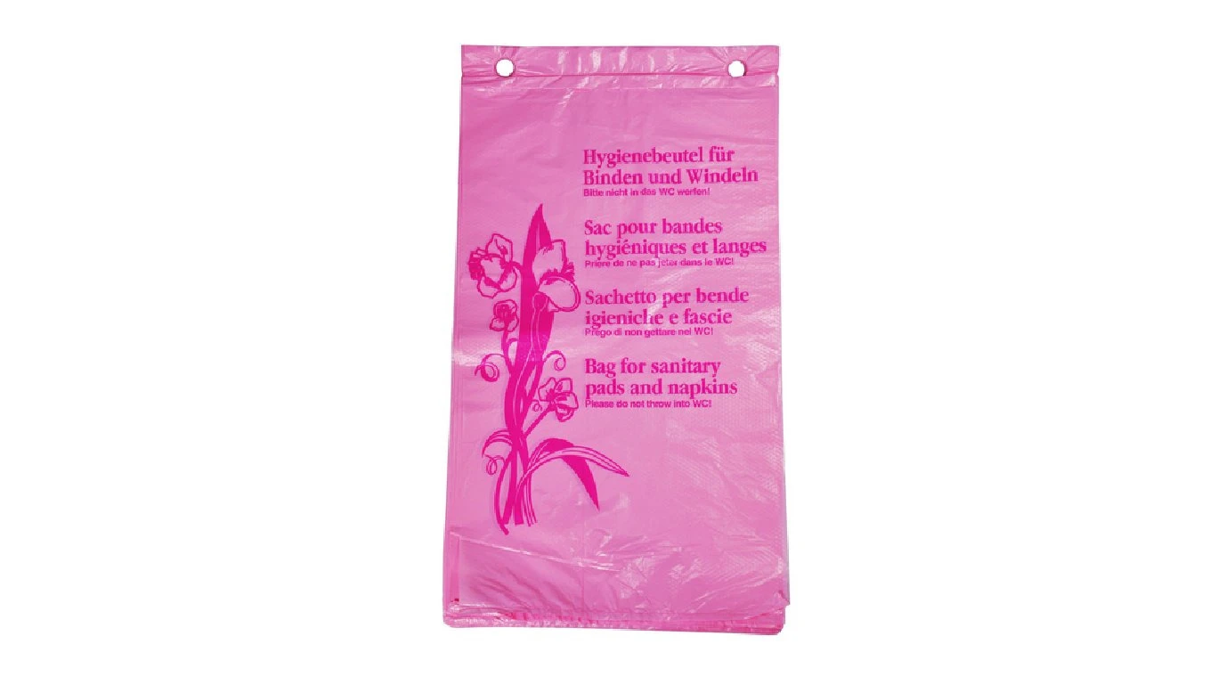 Hygienebeutel, 2'000 Stück