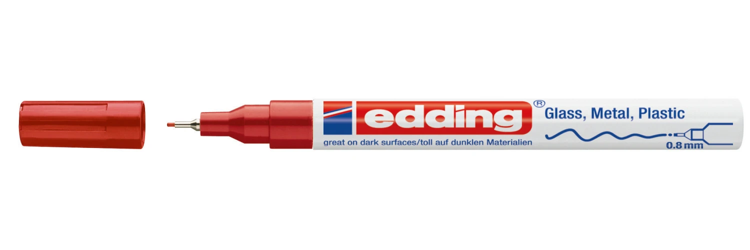 EDDING Paintmarker 780 0.8mm