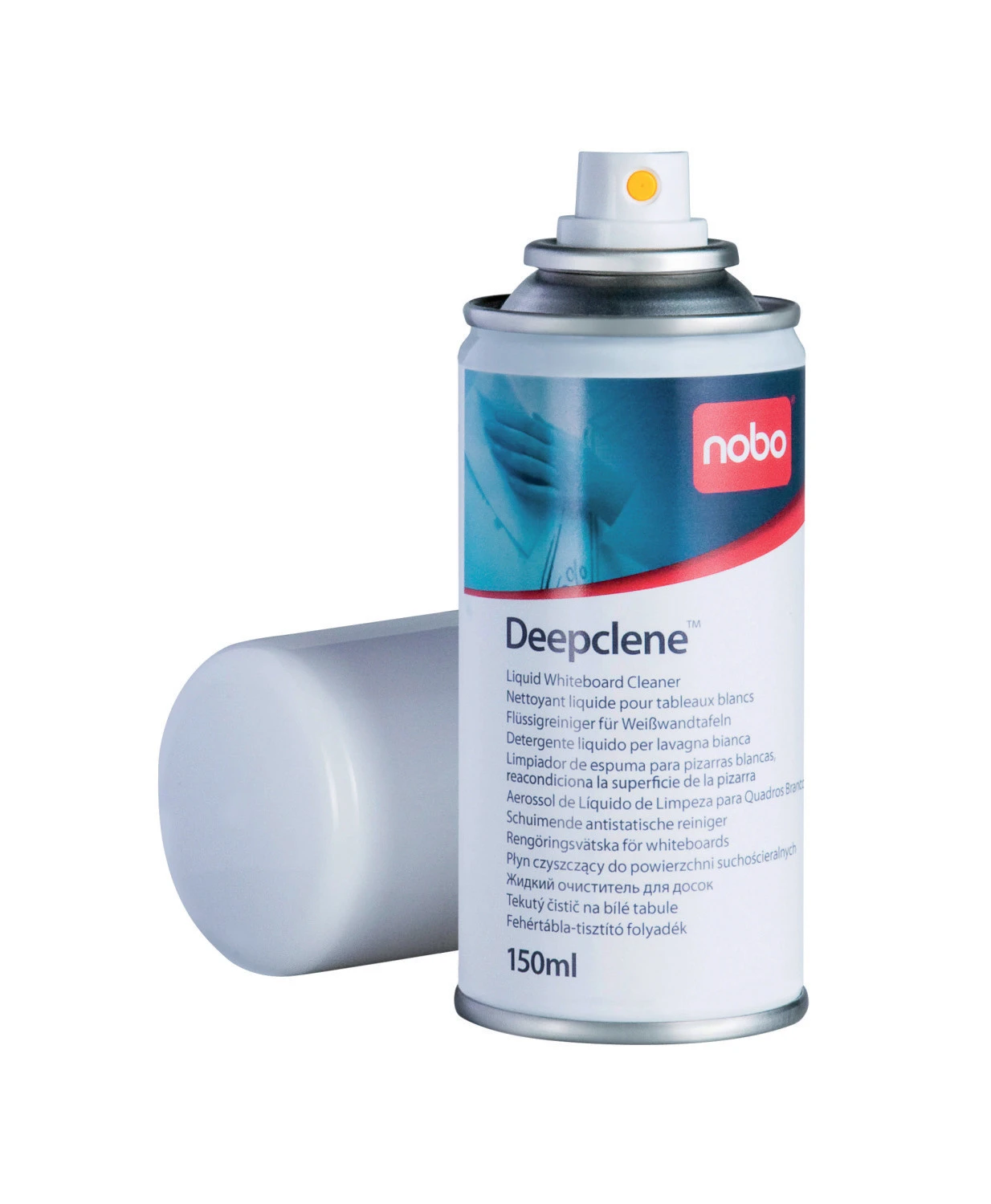 NOBO Reinigungsspray 150ml
