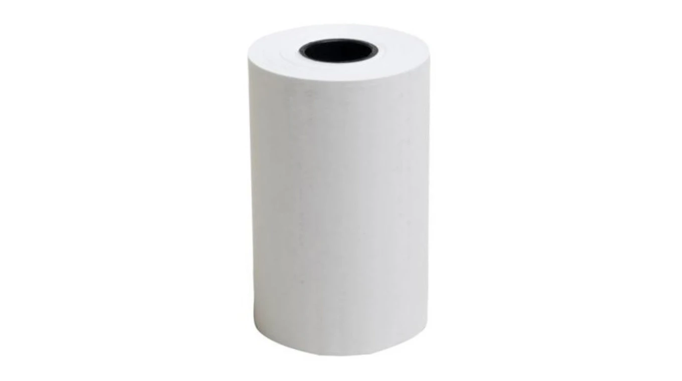 EXACOMPTA Thermorollen 57 mm x 11 m, 20 Stück