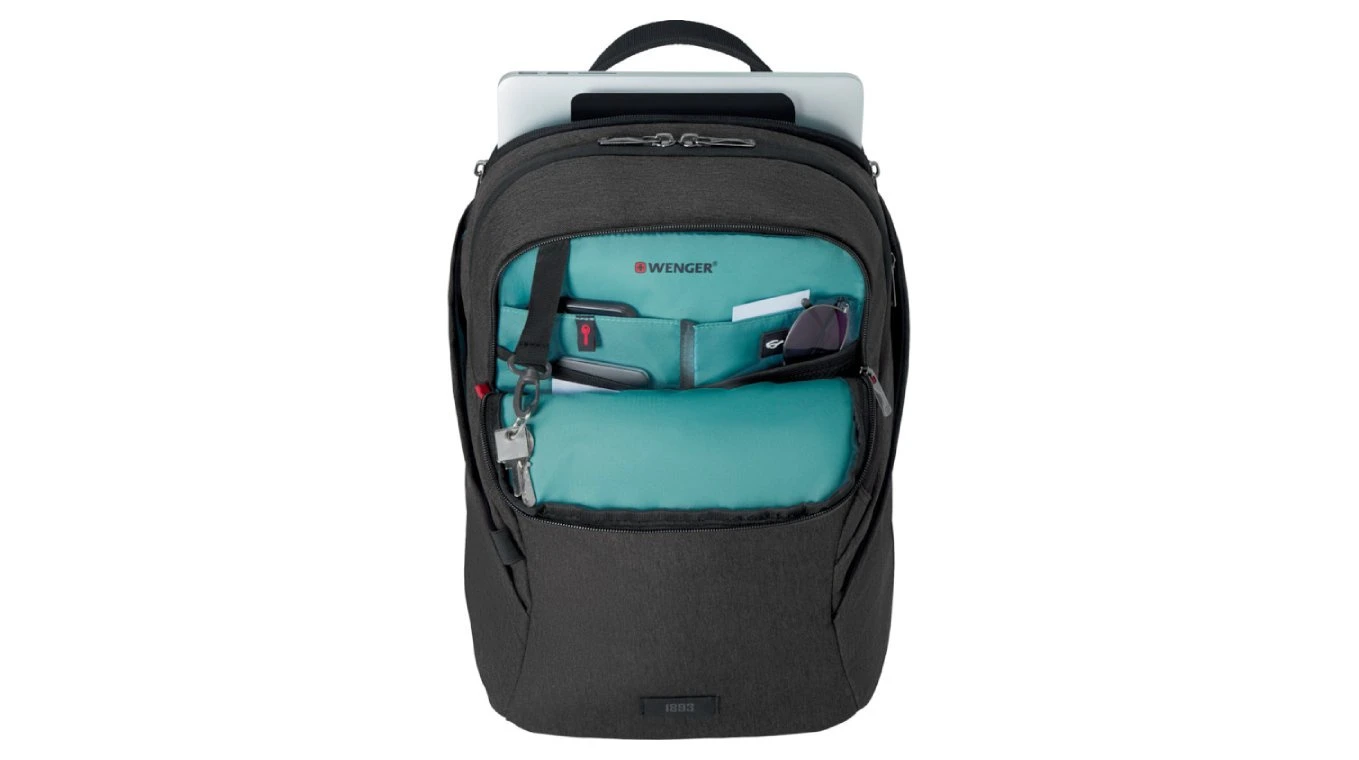WENGER® Notebook Rucksack MX Light 16"