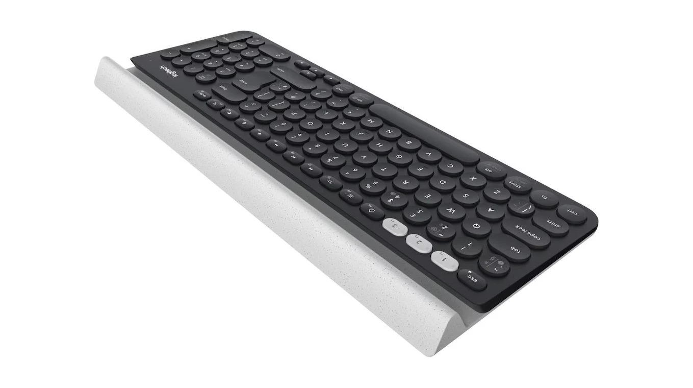 LOGITECH K780 Tastatur kabellos