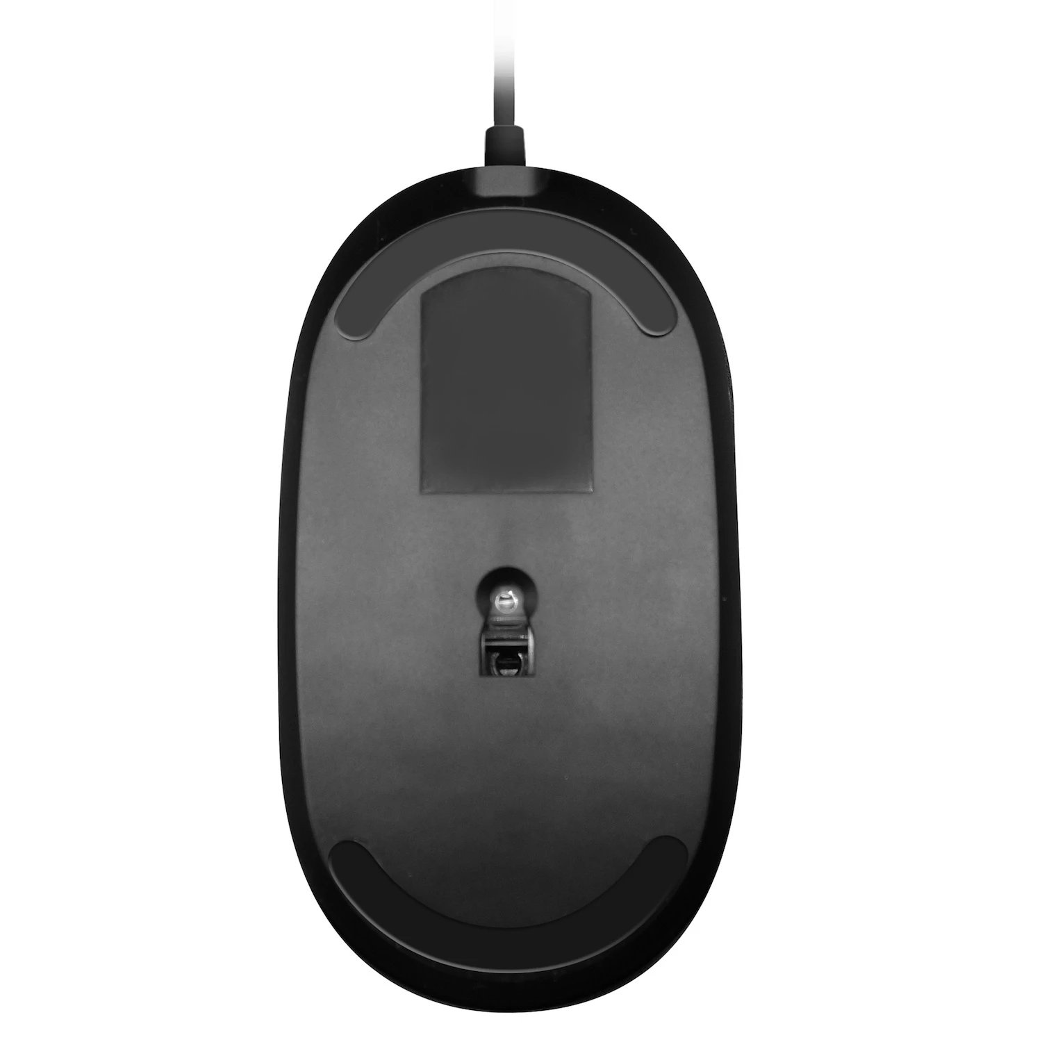 MACALLY UCDynamouse USB-C Maus
