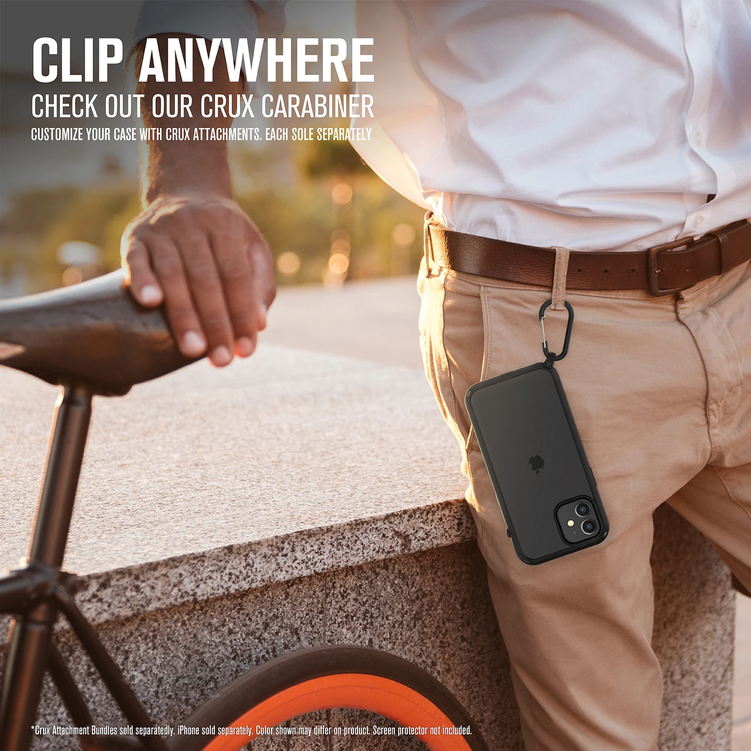 CATALYST Influence Resistentes Case iPhone 12 mini