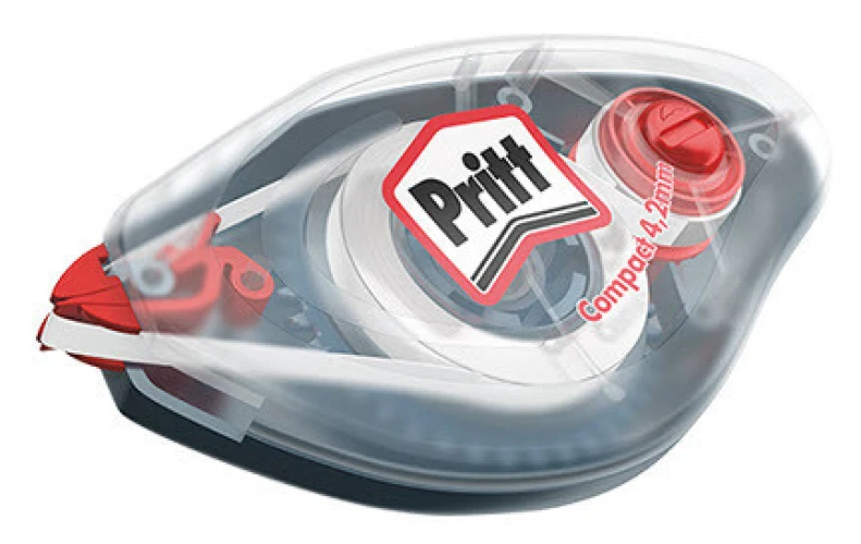 PRITT Korrekturroller Compact Flex - PCK4H