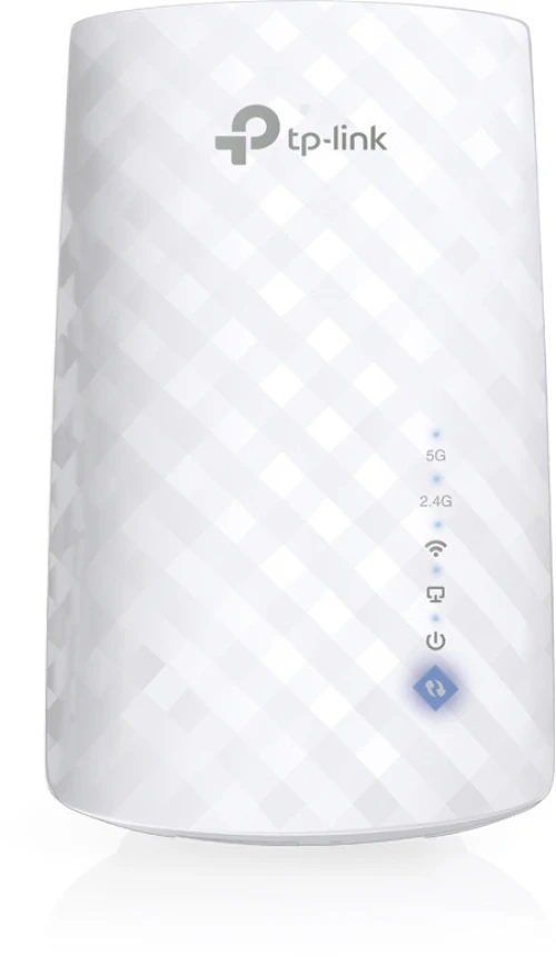 TP-LINK RE190 AC750 Dualband WLAN-Repeater