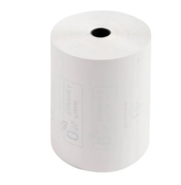 EXACOMPTA Thermorollen 80 mm x 44 m, 10 Stück