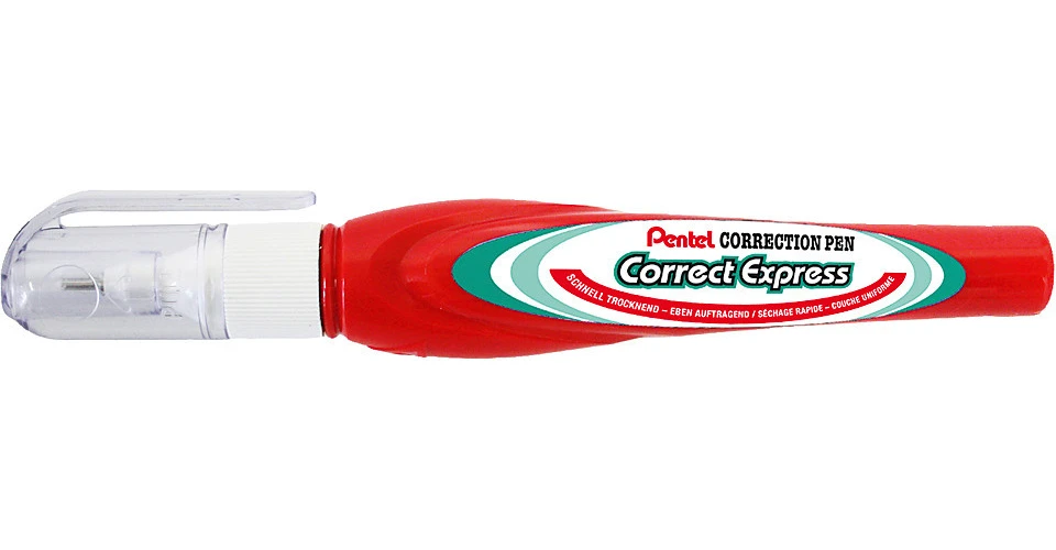 PENTEL Correct Express Korrekturstift