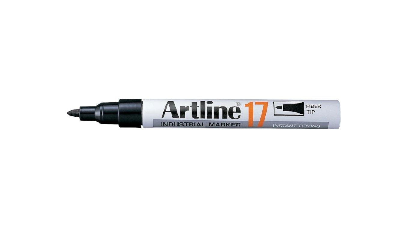ARTLINE® Industrie Permanentmarker 17