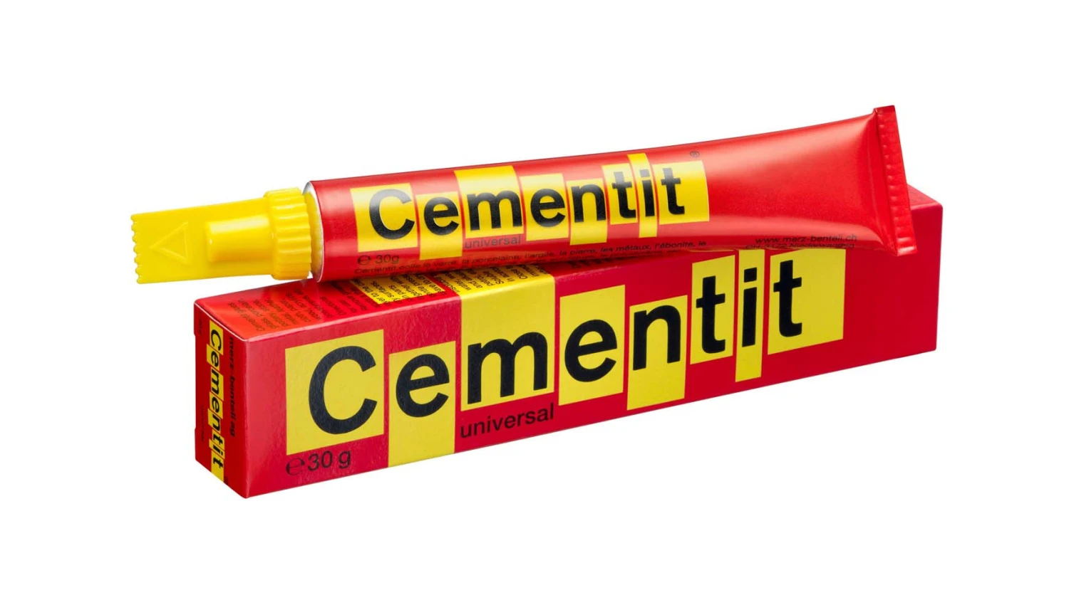CEMENTIT Universal Kleber