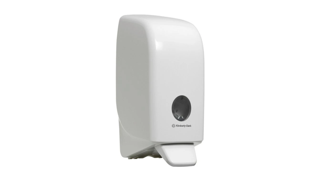 KIMBERLY-CLARK Seifenspender Aquarius 1000 ml