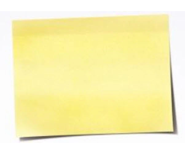 POST-IT Haftnotizen 12 (4x3) x 100 Blatt