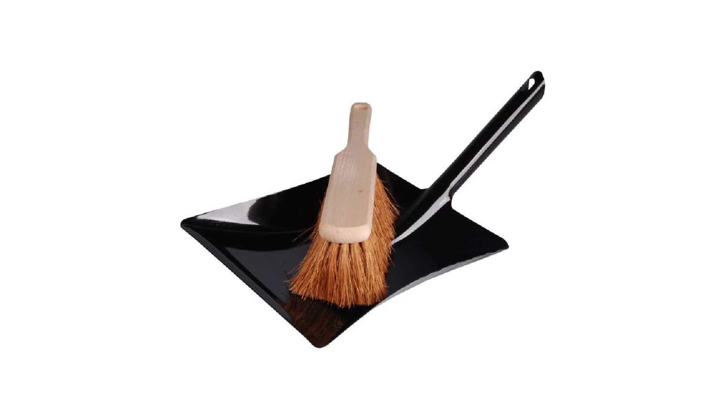 EDI CLEAN Kehrgarnitur