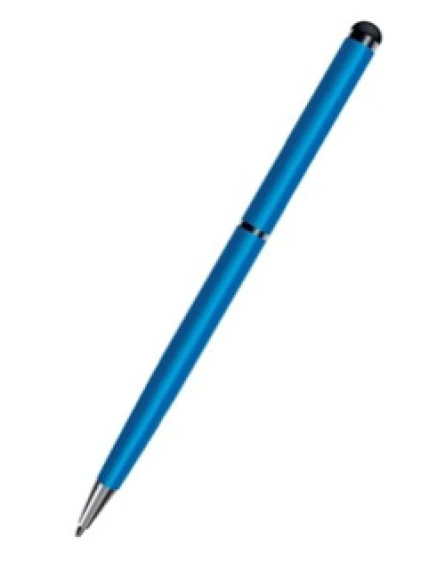 Nothingmore Filigraner Stylus mit integr. Kugelschreiber