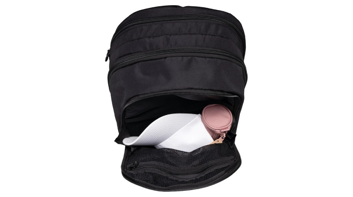 BECKMANN Rucksack Urban