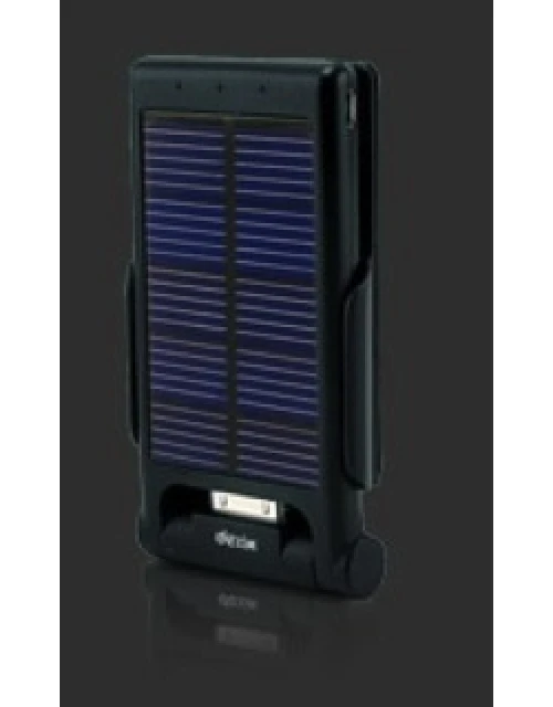 Dexim P-FLIP Faltbare Solar-Power Batterie