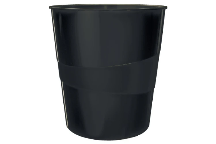 LEITZ Papierkorb Recycle 15 Liter
