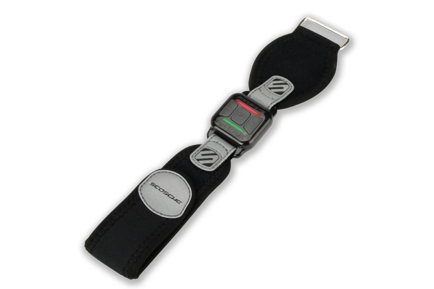 Scosche myTREK Pulse Monitor