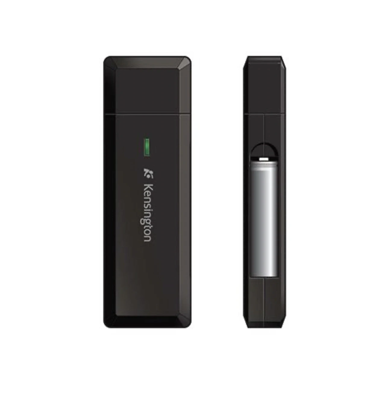 Kensington Pocket Booster USB-Ladegerät