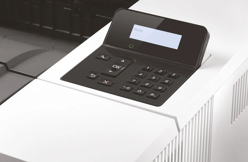 HP Laserdrucker Laserjet Pro M501dn